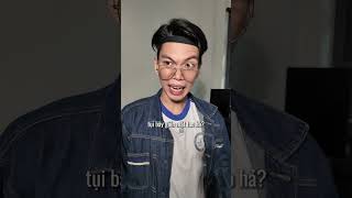 Nghệ Thuật Quen Bồ Anh Lớn