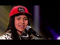 Watch: Gabz Semi-final Performance Of 'the One' | Semi-final | Britain's Got Talent Gabz Semi-final Performance Of 'the One' | Semi-final | Britain's Got Talent