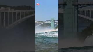 Canadad Niagara Falls