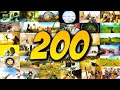 WHEN 200 IDIOTS PLAY GAMES (#200)