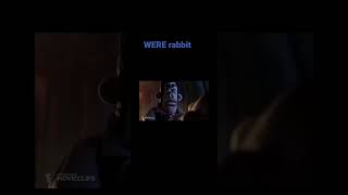 Hugle Gromit Reversed Were Rabbit....
