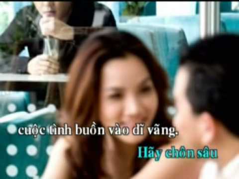 Tinh Yeu nao Phai tro Choi2 - Tuan Hung