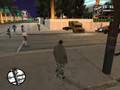 When Gta San Andreas goes crazy