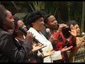 Nitamwimbia Bwana - Advent Melody