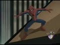 The spectacular spider-man episode 1 part 1 - youtube