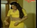 Krishna Enjoys Radha Shocking Navel Show