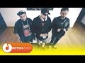 Gojira & Planet H feat. Kluster - Buget (Official Music Video)