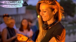 Dj Emrecan - Look At The Night Sky (Club Mix)