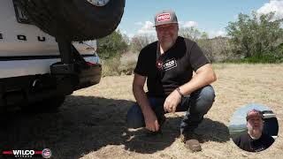 Hitchgate Drop Wilco Offroad Same Day Shipping Made In The Usa