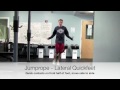 Basketball Quickness Drills - Basketball Quickness Training - Jumprope Drills