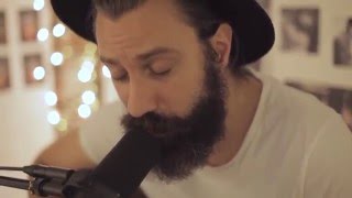 Basement Sessions #32 evanjack ~ Fragments