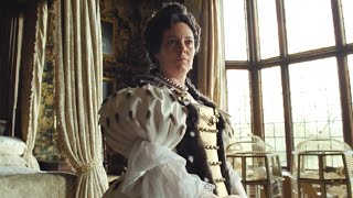 THE FAVOURITE | "Kingdom Review" TV Commercial | FOX Searchlight
