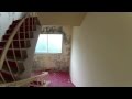 Abandoned Island Hotel