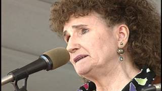 Watch Hazel Dickens Mamas Hand video