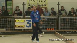 39° Pallino d’Oro - raffa - Differita Streaming HD 5 di 11 39° Pallino d’Oro - raffa - Differita Streaming HD 5 di 11