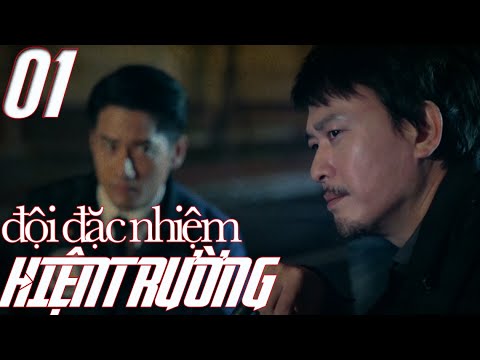 ĐỘI ĐẶC NHIỆM HIỆN TRƯỜNG C.S.I.C | TẬP 01 (Lồng Tiếng) | PHIM PHÁ ÁN HAY NHẤT 2021