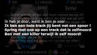Watch Ismo Verder Op Niks feat Lijpe video