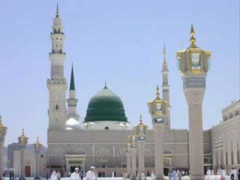 Naat Sarkar (SAW) Ki Parta Hoon