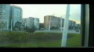 Видео Ростов-на-Дону. Северный жилой массив в 1997 году! от Янка Селютина, Северный посёлок, Ростов-на-Дону, Россия