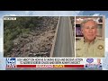 Governor Abbott on Hannity discussing how Texas is securing the border