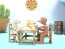 morph