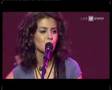 Katie Melua - Perfect Circle (live AVO Session)