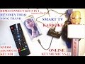 BIẾN ĐIỆN THOẠI HỎNG CŨ THÀNH DÀN KARAOKE SMART INTERNET KẾT NỐI S4 với MIC BLUETOOTH và CHUỘT BAY thumbnail