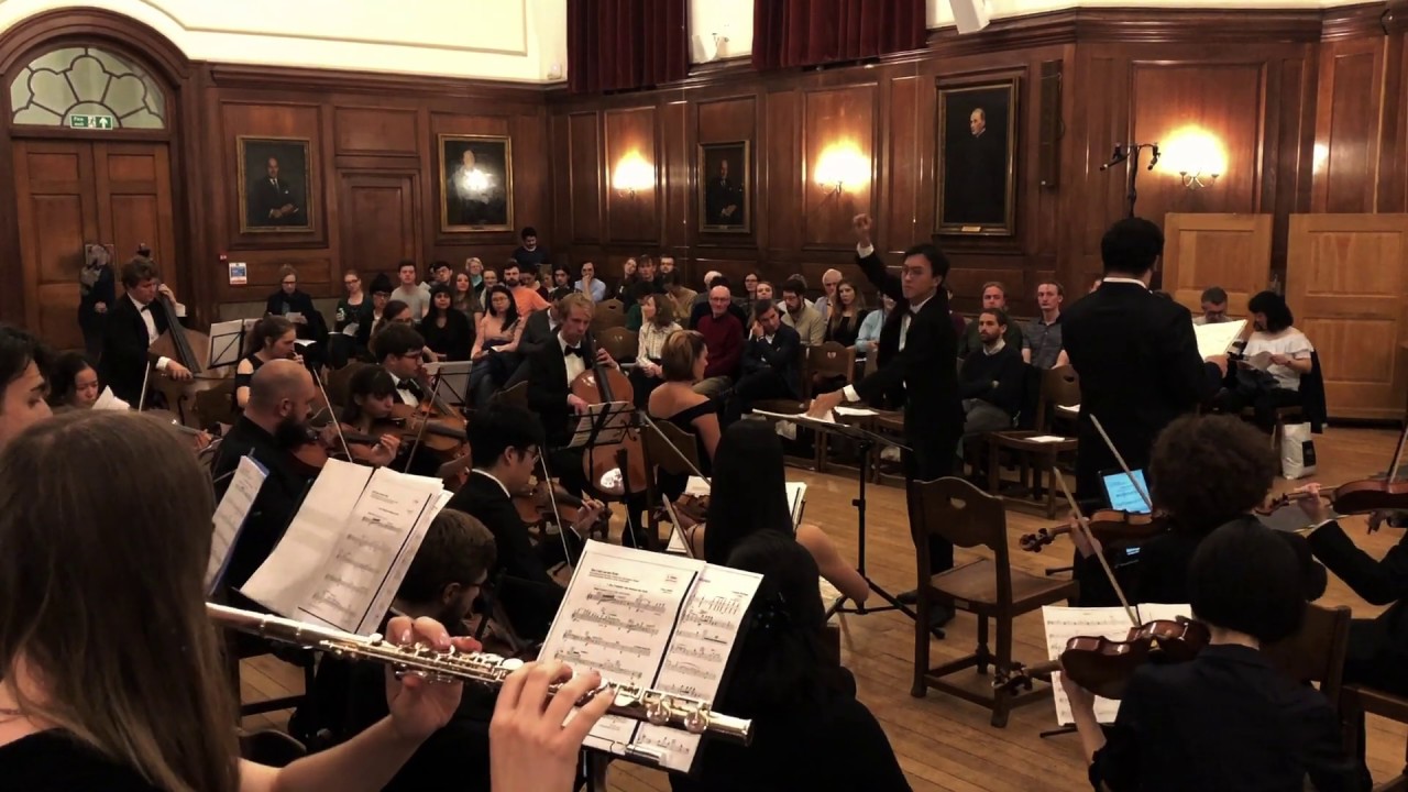 Mahler: Das Lied von der Erde (Song of the Earth)
