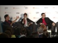 The Right Marketing Strategy For The Right Film Tiff Industry ...