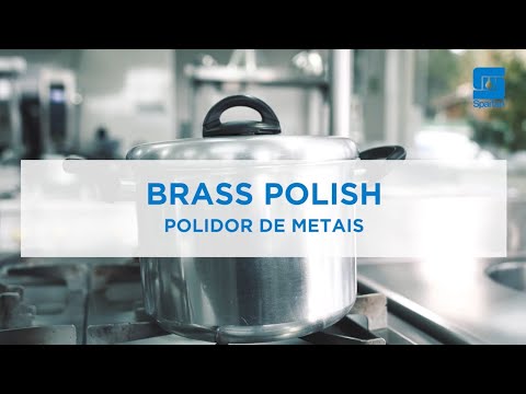 Brass Polish