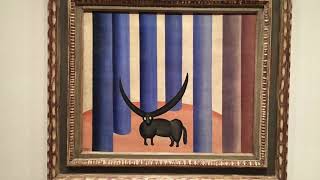 Tarsila Do Amaral Inventing Modern Art In Brazil Moma