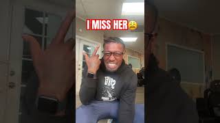 I Miss Her