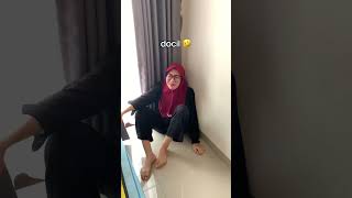 Ngerjain Pake Baju Haram