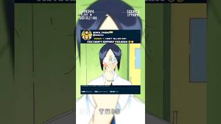Uryu Doesnt Give Up