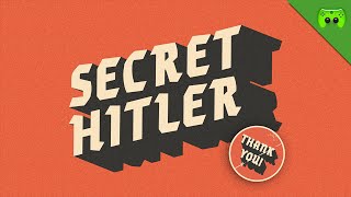 MIKKEL DAS GENIE 🎮 Secret Hitler #7 MIKKEL DAS GENIE 🎮 Secret Hitler #7