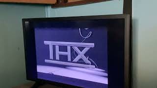 Opening To Monsters, Inc. 2002 Vhs Part 2