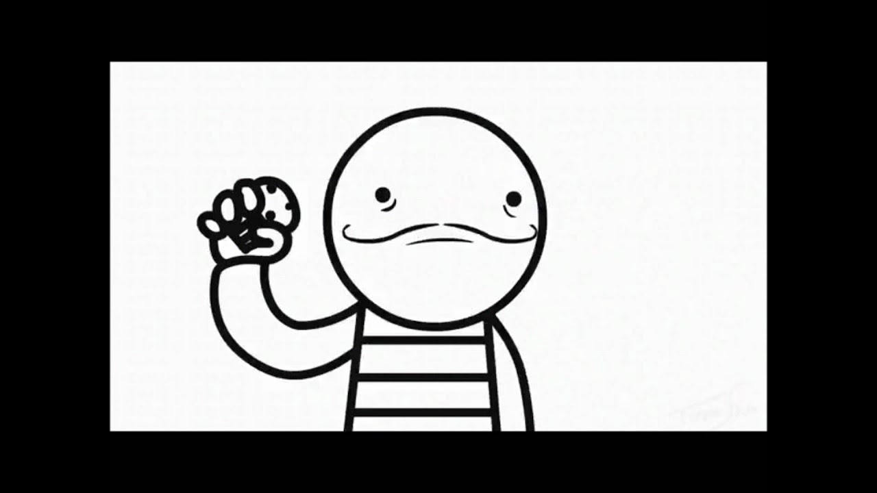 ASDF Muffins YouTube