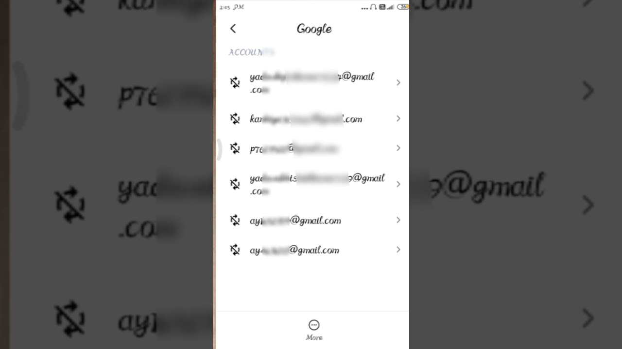 #how to remove Gmail account’s from other device #how to remove Gmail account’s from other device