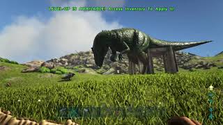 Ark - Giga Trap