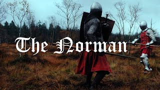High Medieval Mail Armor Vs Late Medieval Plate Armor Realistic, Non-Choreographed Medieval Combat