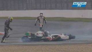 WTF Moments in Motorsports 1