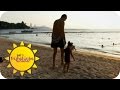 Deutscher Wirt in Thailand | SAT.1 Frühstücksfernsehen