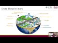 Internet of Things (IoT) | Dr. Ahmed Abdelgawad | Central Michigan University | MILE Internet of Things (IoT) | Dr. Ahmed Abdelgawad | Central Michigan University | MILE