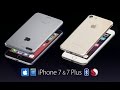 iPhone 7 In Blue? New Leaks & Rumors