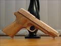 [rubber band gun] Vis wz. 35 - Mk.2