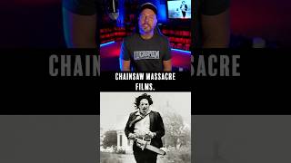 Every Texas Chainsaw Macre Movie Ranked