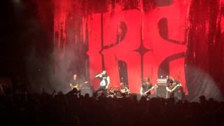 Watch Thy Art Is Murder Coffin Dragger video
