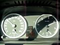 BMW 530d e61 Beschleunigung 0-150km/h