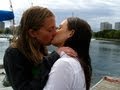 Jamie & Jessie are Not Together: Lesbian Romantic Comedy Film TRAILER