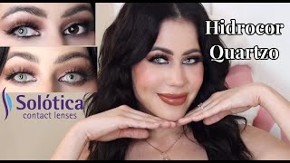 Best Color Contacts For Dark Eyessolotica Quartzo